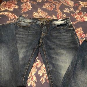 American Eagle men’s jeans size 32x36